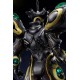 Guyver The Bioboosted Armor Statue Gigantic Dark 87 cm